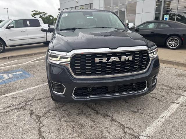 2026 Ram 1500 Tungsten Crew Cab 4x4 57 Box