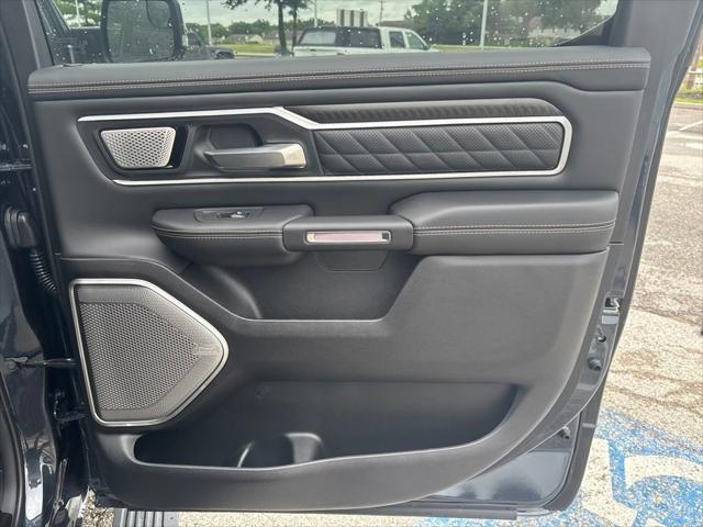 2026 Ram 1500 Tungsten Crew Cab 4x4 57 Box