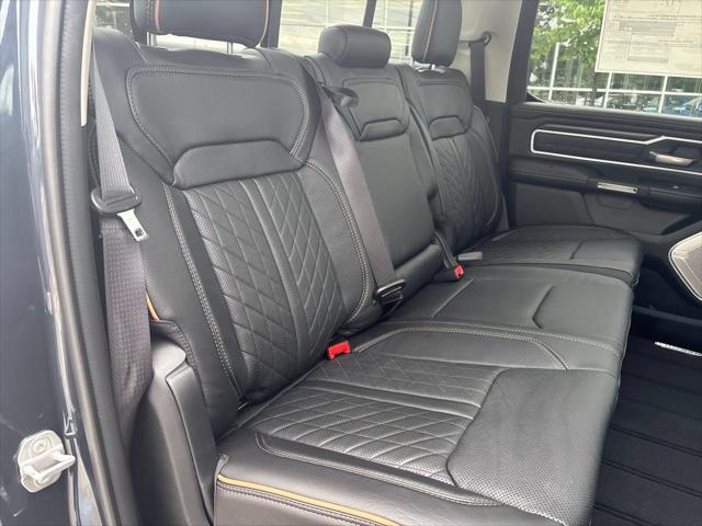 2026 Ram 1500 Tungsten Crew Cab 4x4 57 Box
