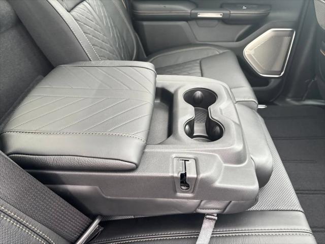 2026 Ram 1500 Tungsten Crew Cab 4x4 57 Box