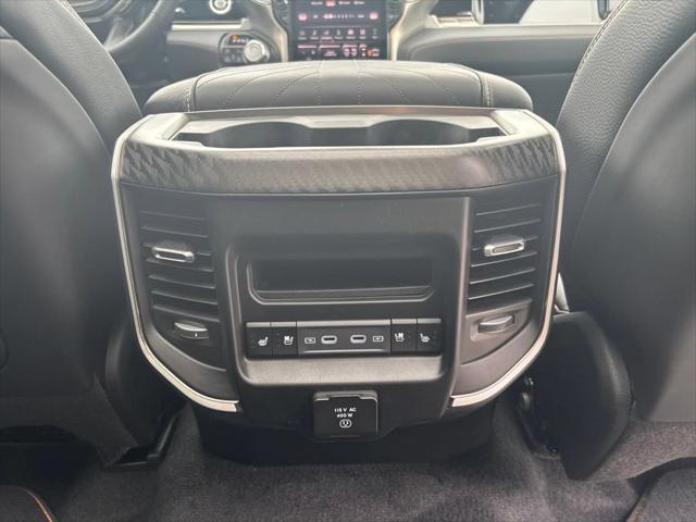 2026 Ram 1500 Tungsten Crew Cab 4x4 57 Box