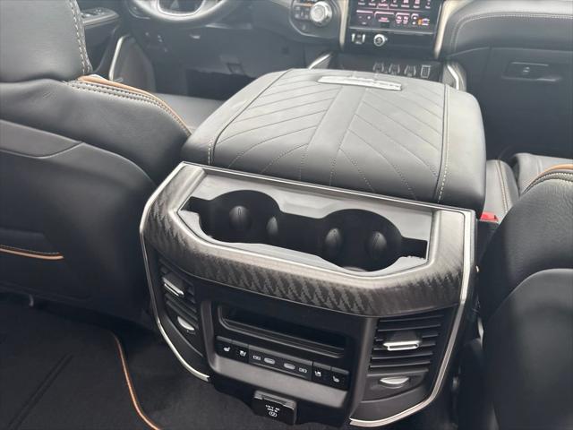 2026 Ram 1500 Tungsten Crew Cab 4x4 57 Box