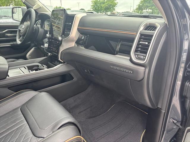 2026 Ram 1500 Tungsten Crew Cab 4x4 57 Box