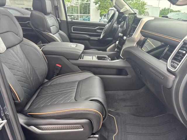 2026 Ram 1500 Tungsten Crew Cab 4x4 57 Box