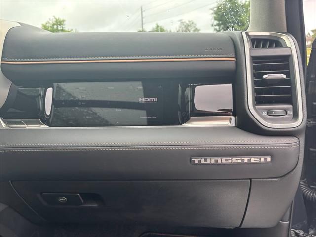2026 Ram 1500 Tungsten Crew Cab 4x4 57 Box