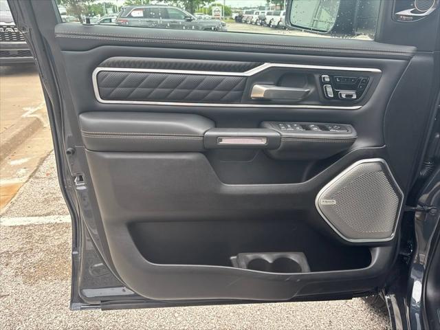 2026 Ram 1500 Tungsten Crew Cab 4x4 57 Box