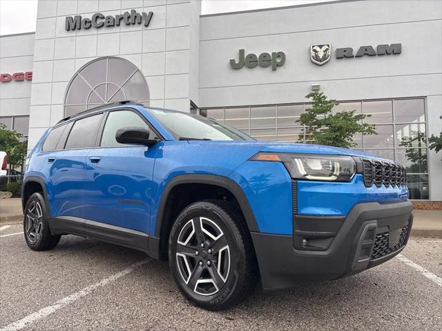 2026 Jeep Cherokee Laredo 4x4 for sale in Lee's Summit, MO