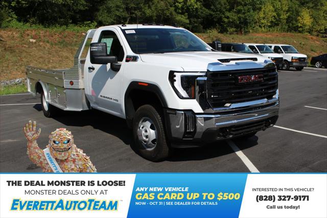 2026 GMC Sierra 3500HD Pro for sale in Hickory, NC