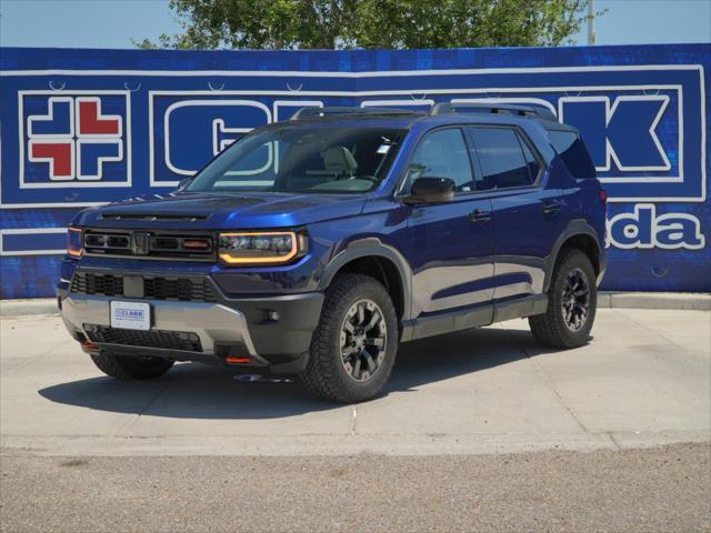 2026 Honda Passport AWD TrailSport Elite for sale in Pharr, TX