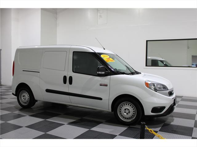 2022 Ram ProMaster City Cargo Van Cargo Van for sale in Merced, CA