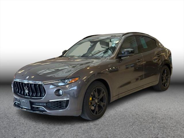 2022 Maserati Levante GT for sale in San Jose, CA