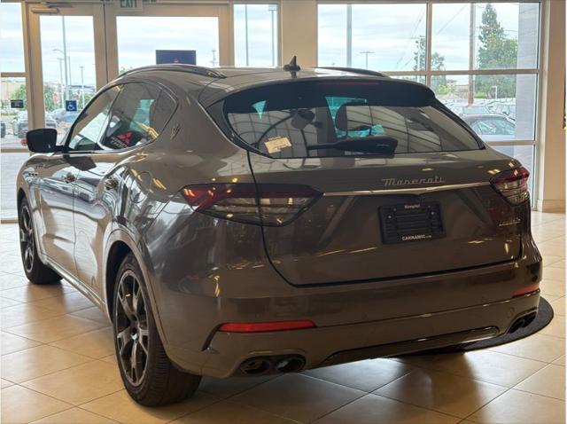2022 Maserati Levante GT