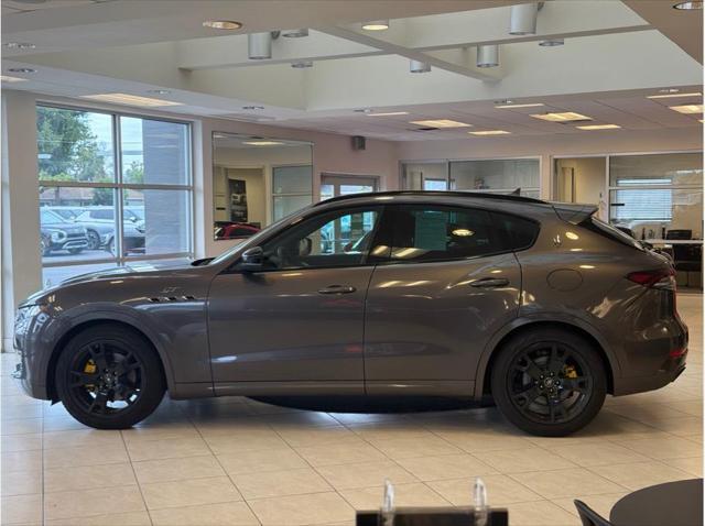 2022 Maserati Levante GT