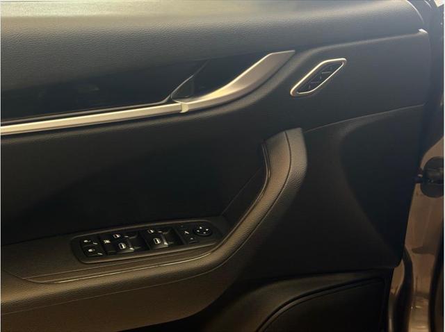 2022 Maserati Levante GT