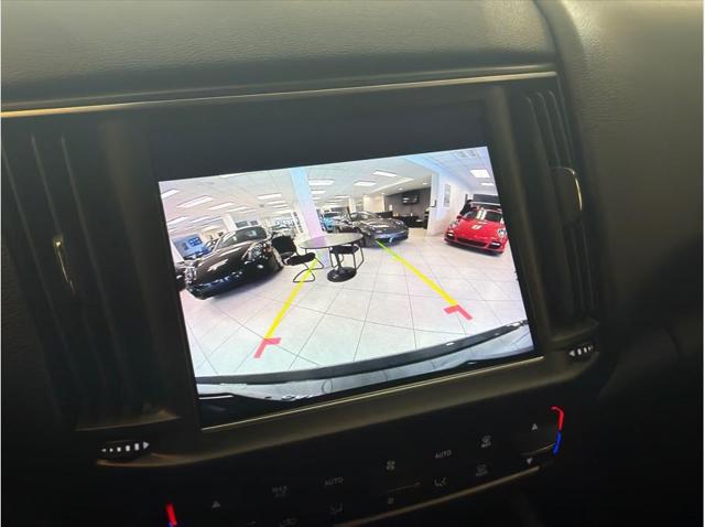 2022 Maserati Levante GT