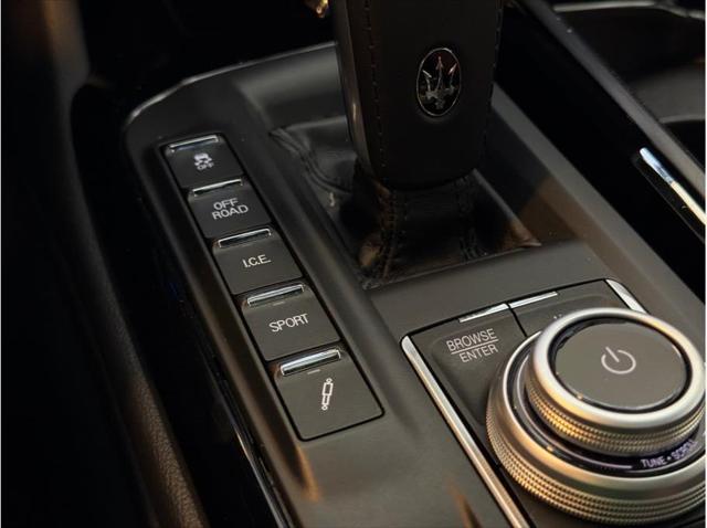 2022 Maserati Levante GT