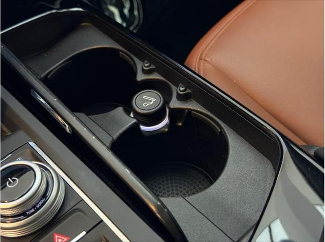 2022 Maserati Levante GT
