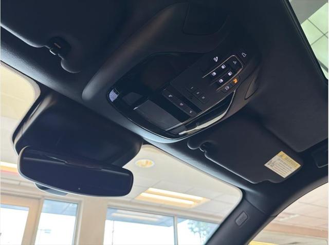 2022 Maserati Levante GT