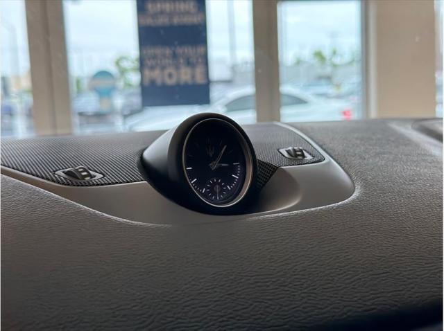 2022 Maserati Levante GT