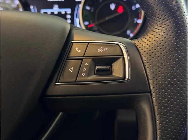 2022 Maserati Levante GT