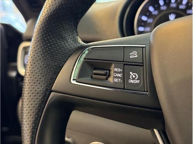 2022 Maserati Levante GT