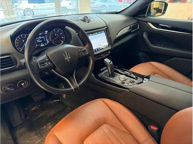 2022 Maserati Levante GT