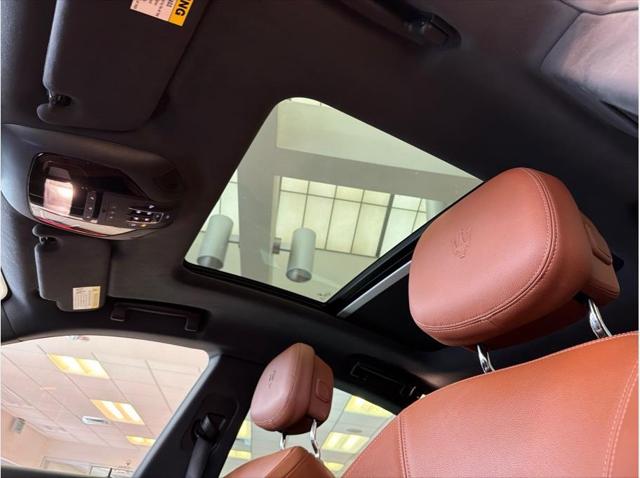 2022 Maserati Levante GT