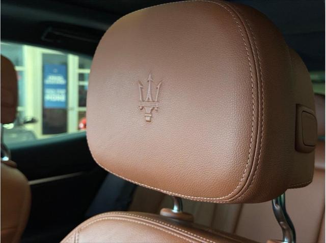 2022 Maserati Levante GT