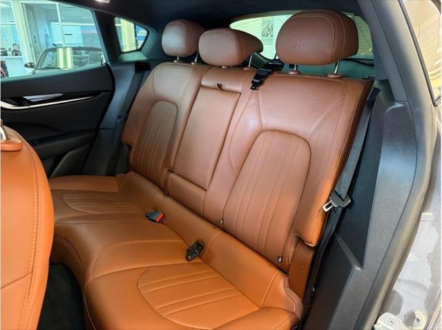 2022 Maserati Levante GT