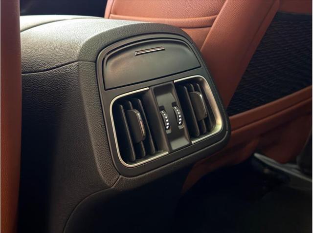 2022 Maserati Levante GT