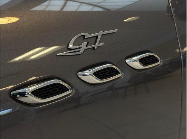 2022 Maserati Levante GT
