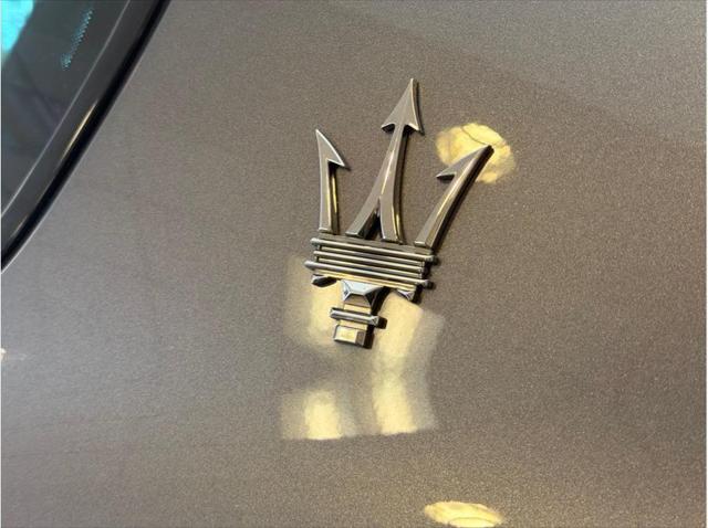 2022 Maserati Levante GT