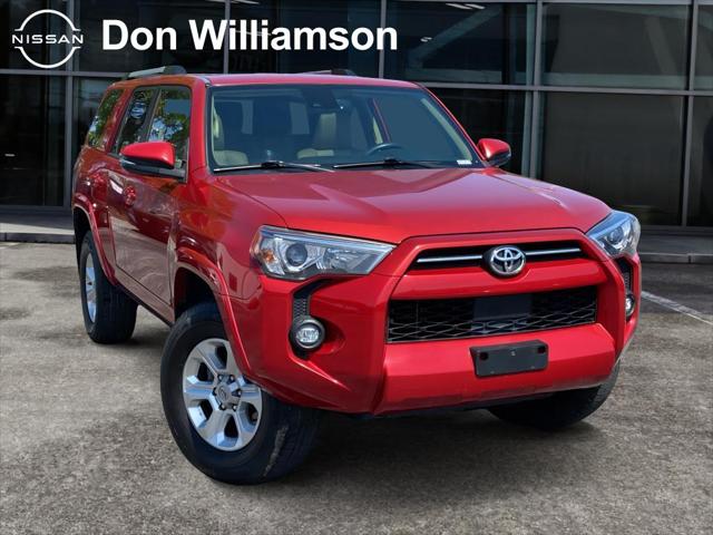 2021 Toyota 4Runner SR5 Premium for sale in Jacksonville, NC