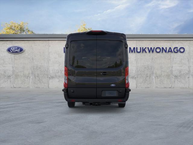 2026 Ford Transit-350 Passenger Van XLT