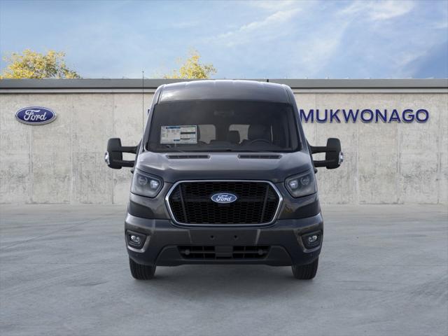 2026 Ford Transit-350 Passenger Van XLT