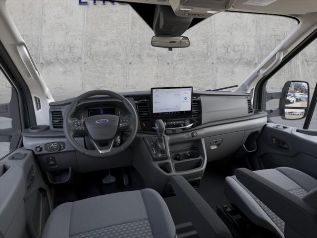2026 Ford Transit-350 Passenger Van XLT