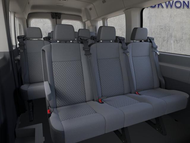 2026 Ford Transit-350 Passenger Van XLT