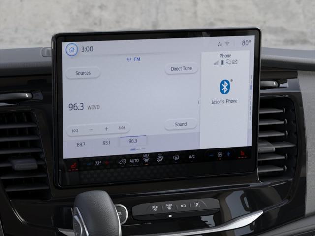 2026 Ford Transit-350 Passenger Van XLT