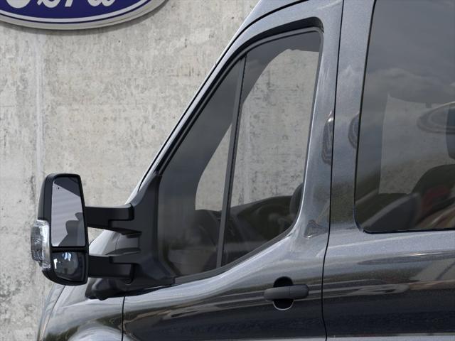 2026 Ford Transit-350 Passenger Van XLT