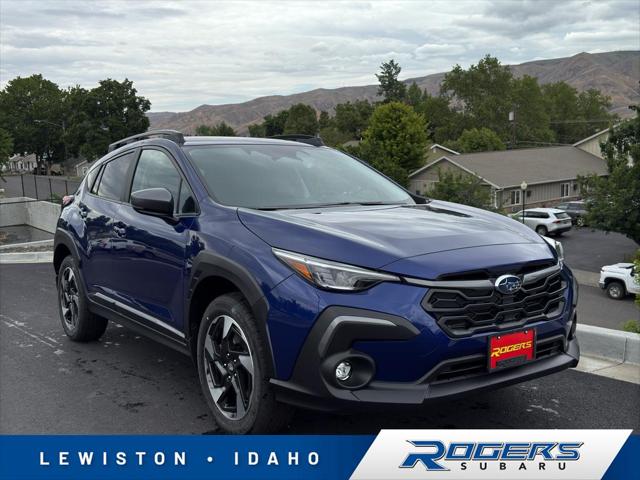 2026 Subaru Crosstrek Limited for sale in Lewiston, ID