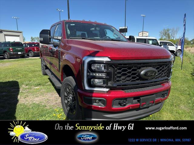 2026 Ford F-350 LARIAT for sale in Winona, MN