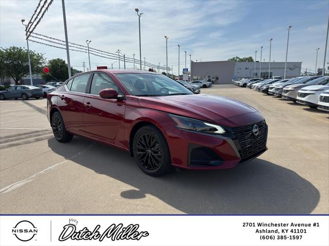 2026 Nissan Altima SV AWD for sale in Ashland, KY