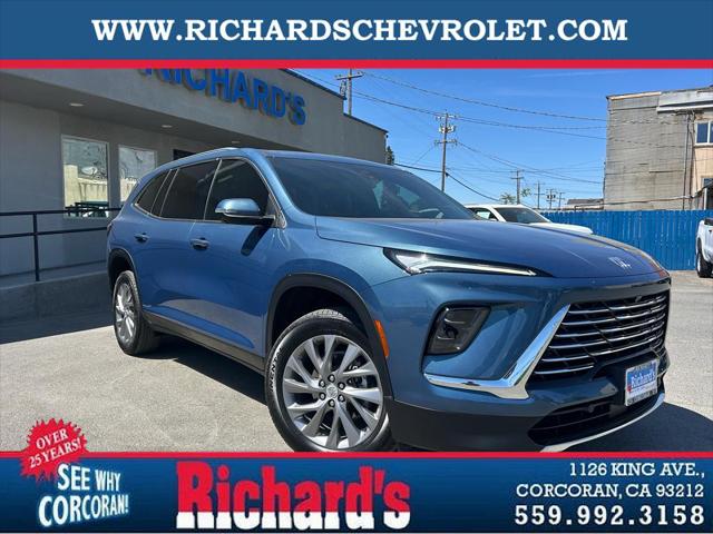 2025 Buick Enclave Preferred FWD for sale in Corcoran, CA