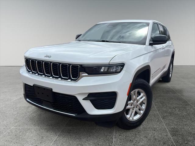 2025 Jeep Grand Cherokee Laredo 4x4 for sale in Wausau , MO