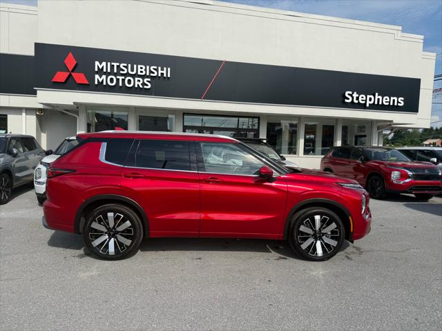 2026 Mitsubishi Outlander SEL 1.5T S-AWC for sale in PRINCETON, WV