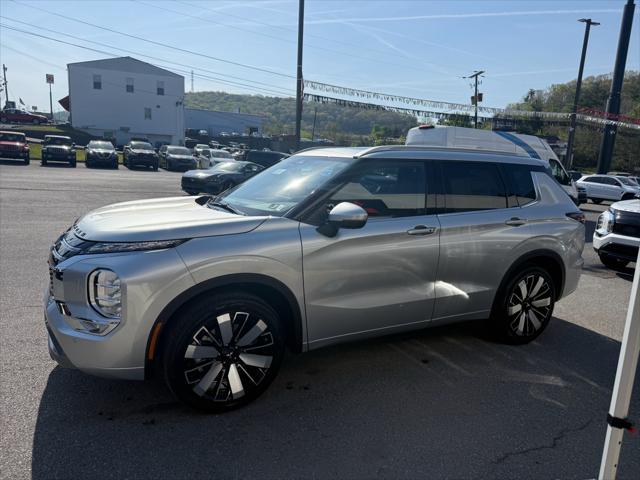 2026 Mitsubishi Outlander SEL 1.5T S-AWC for sale in PRINCETON, WV