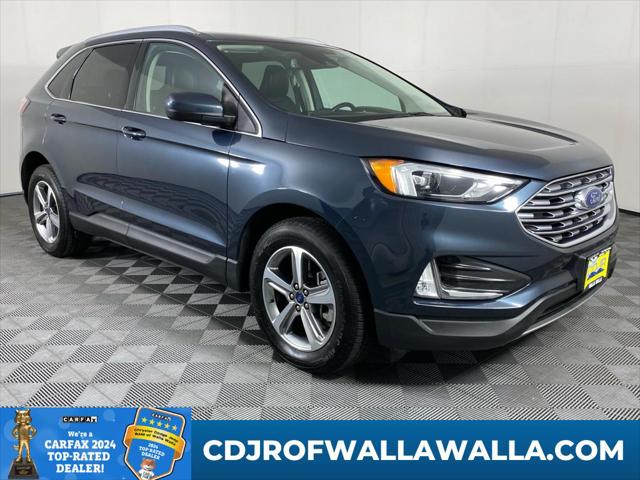 2022 Ford Edge SEL for sale in Walla Walla, WA