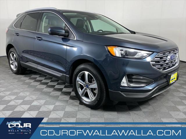 2022 Ford Edge SEL for sale in Walla Walla, WA