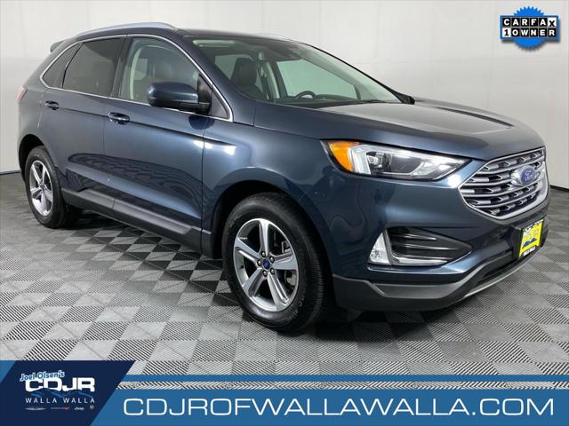 2022 Ford Edge SEL for sale in Walla Walla, WA