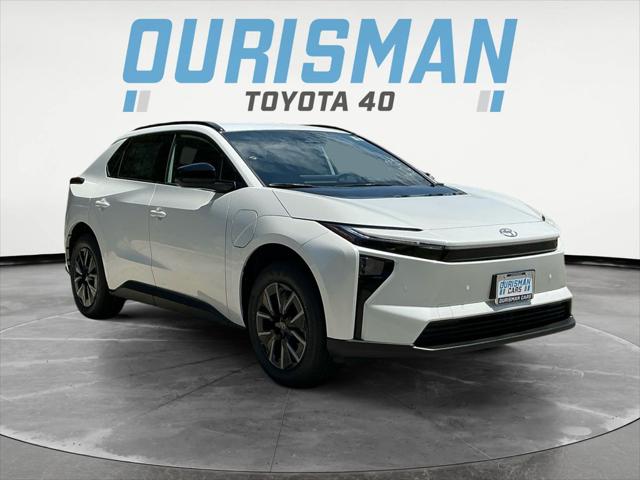 2026 Toyota bZ XLE for sale in Edgewood, MD